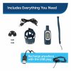 300 Yard Lite Remote Trainer Dog Training Collars