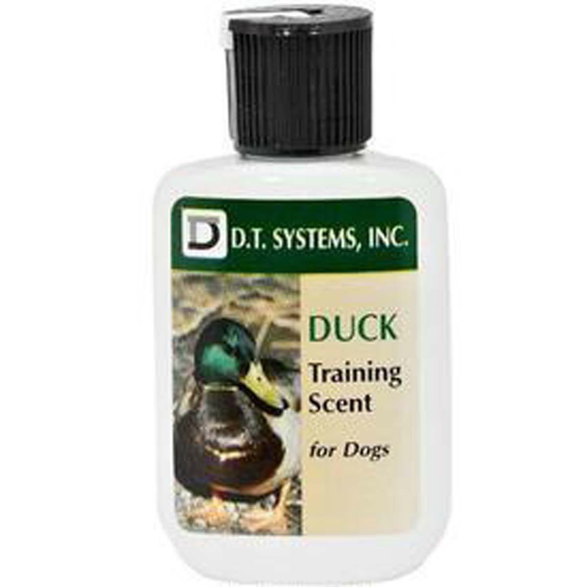 4 Oz. Training Scent Dog Training