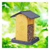 4 Port Bird Feeder Bird Seed