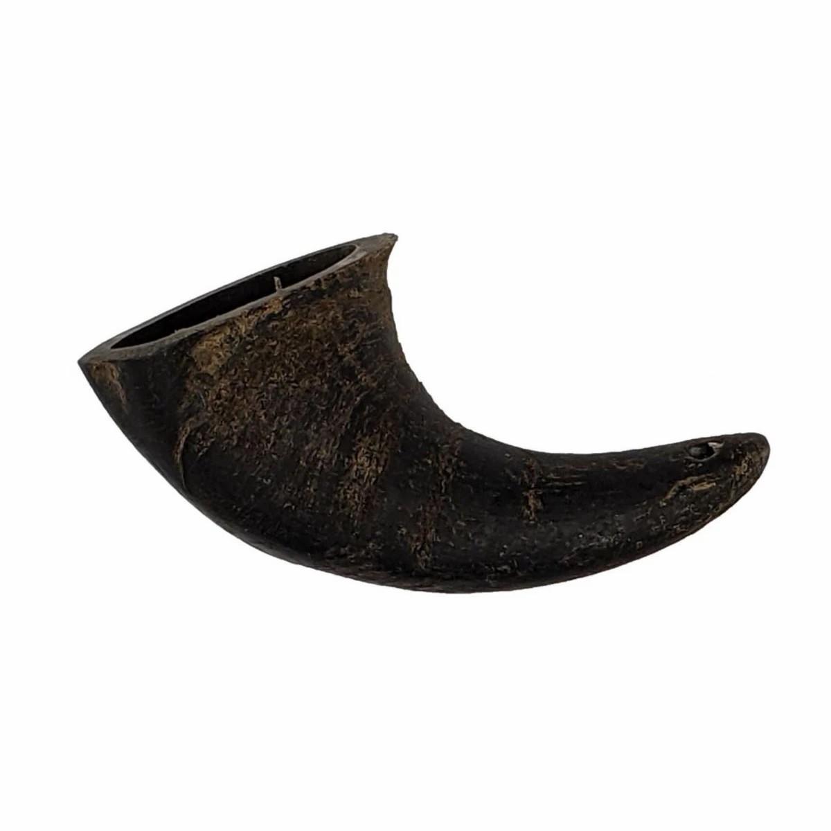 Advance Pet Products Premium Water Buffalo Horn Dog Chew Dog Treats