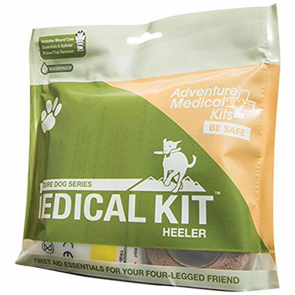 Adventure Dog Heeler First Aid Kit Pet First Aid