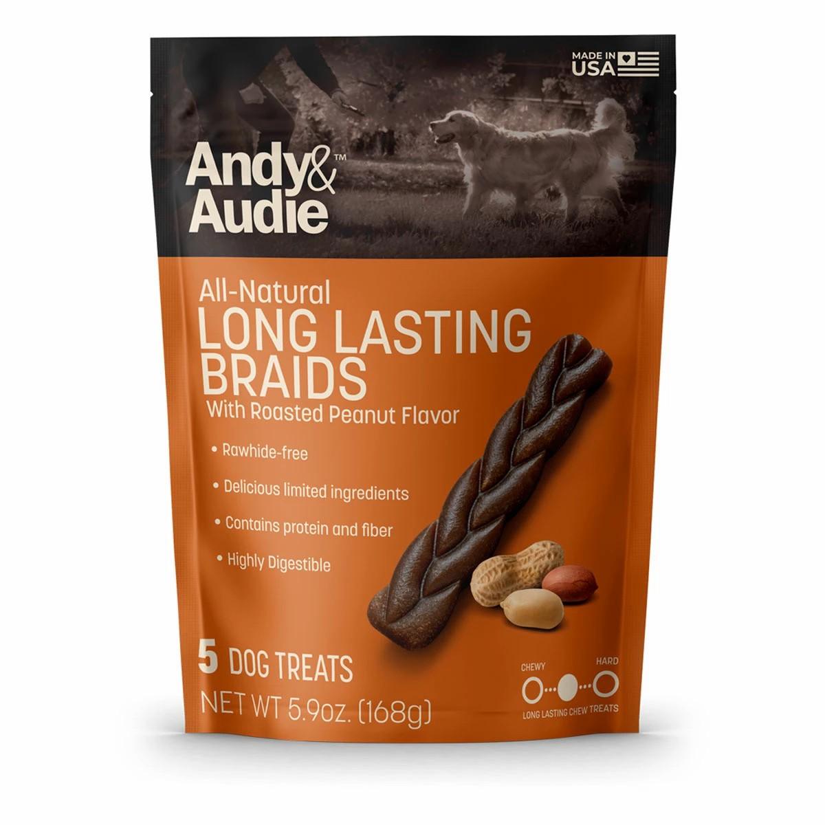 All Natural Braids Dog Treats Dog Treats