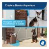 Away Mini Pet Barrier Pet Fences & Barriers