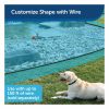 Away Outdoor Pet Barrier Pet Fences & Barriers