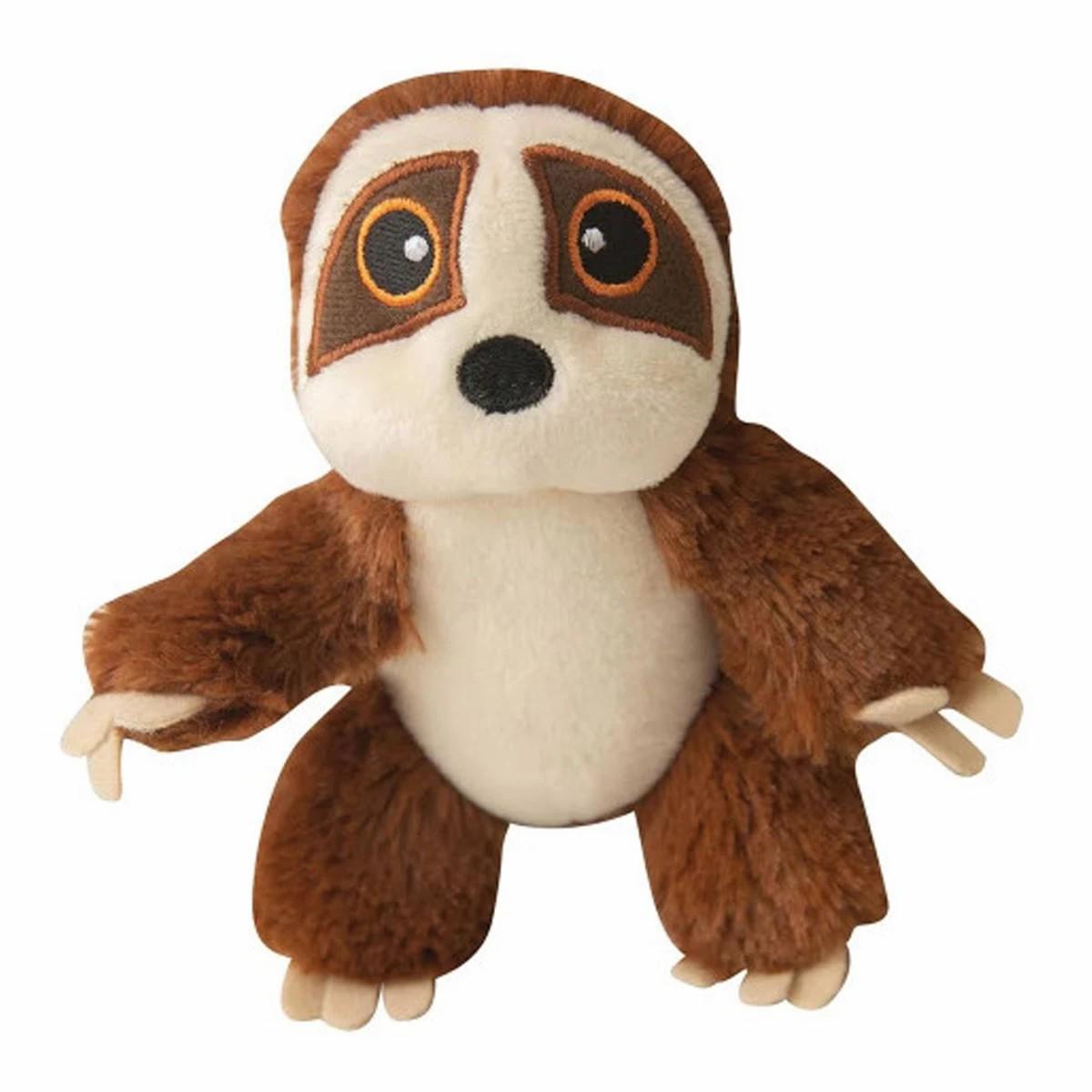 Baby Sasha The Sloth Dog Toy Dog Plush Toys