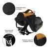 Baxter Backpack Dog Packs