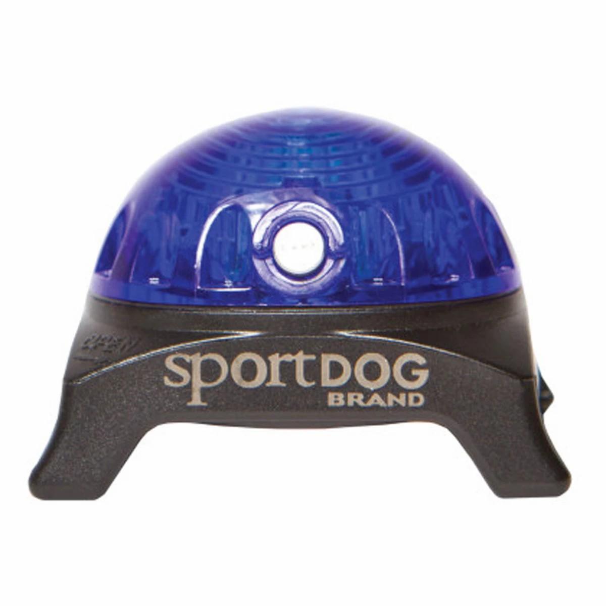 Beacon Locator Dog Training Collars