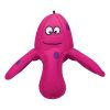 Belly Flop Oceanic Creatures Dog Toy Dog Chew Toys