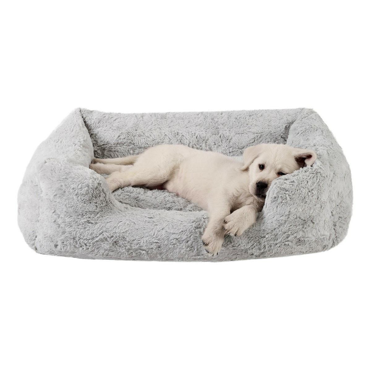 Best Friends By Sheri Soothe & Snooze Lounge Dog Bed Pet Beds & Pads