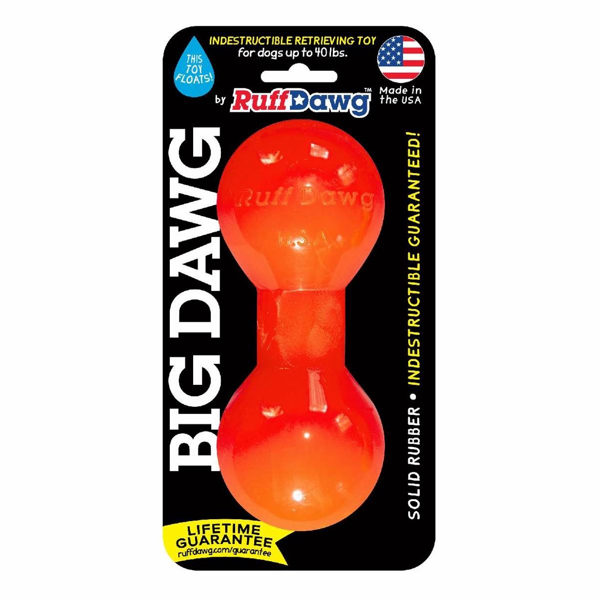 Big Dawg Dog Toy Dog Chew Toys