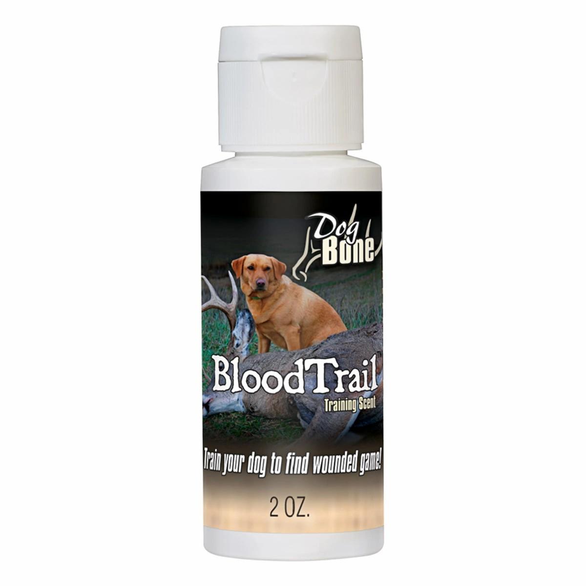 Bloodtrail Scent Dog Training