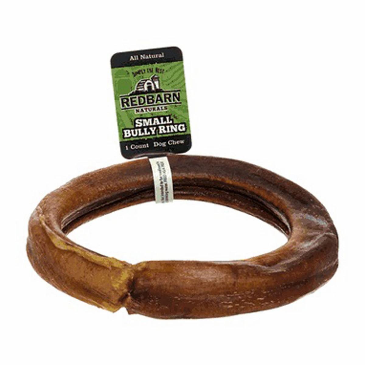 Bully Ring Dog Treat Dog Treats