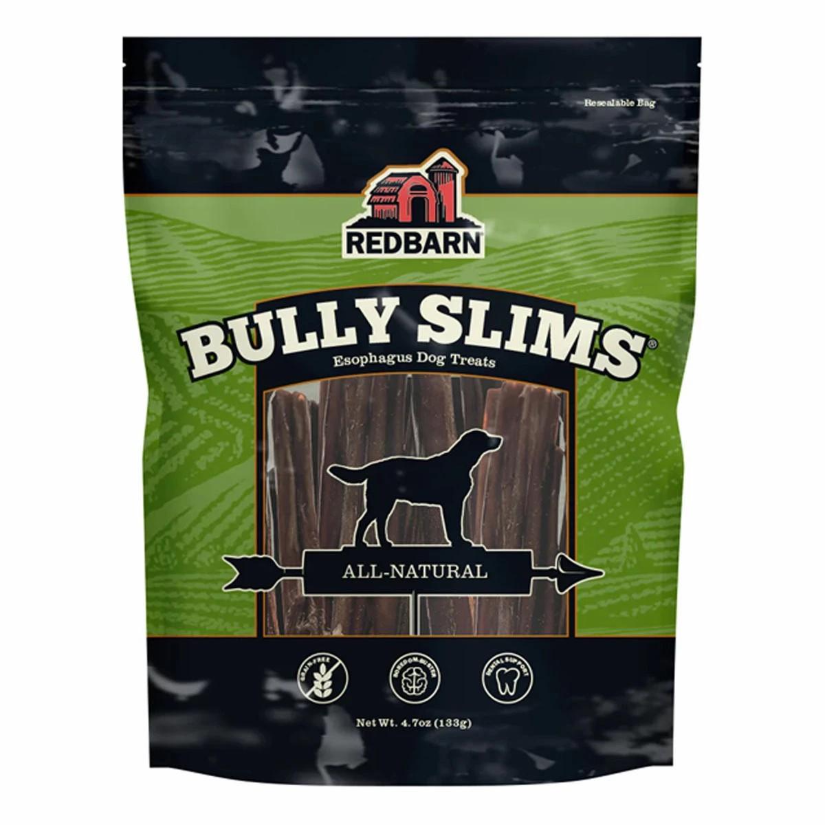 Bully Slims Dog Treats Dog Treats