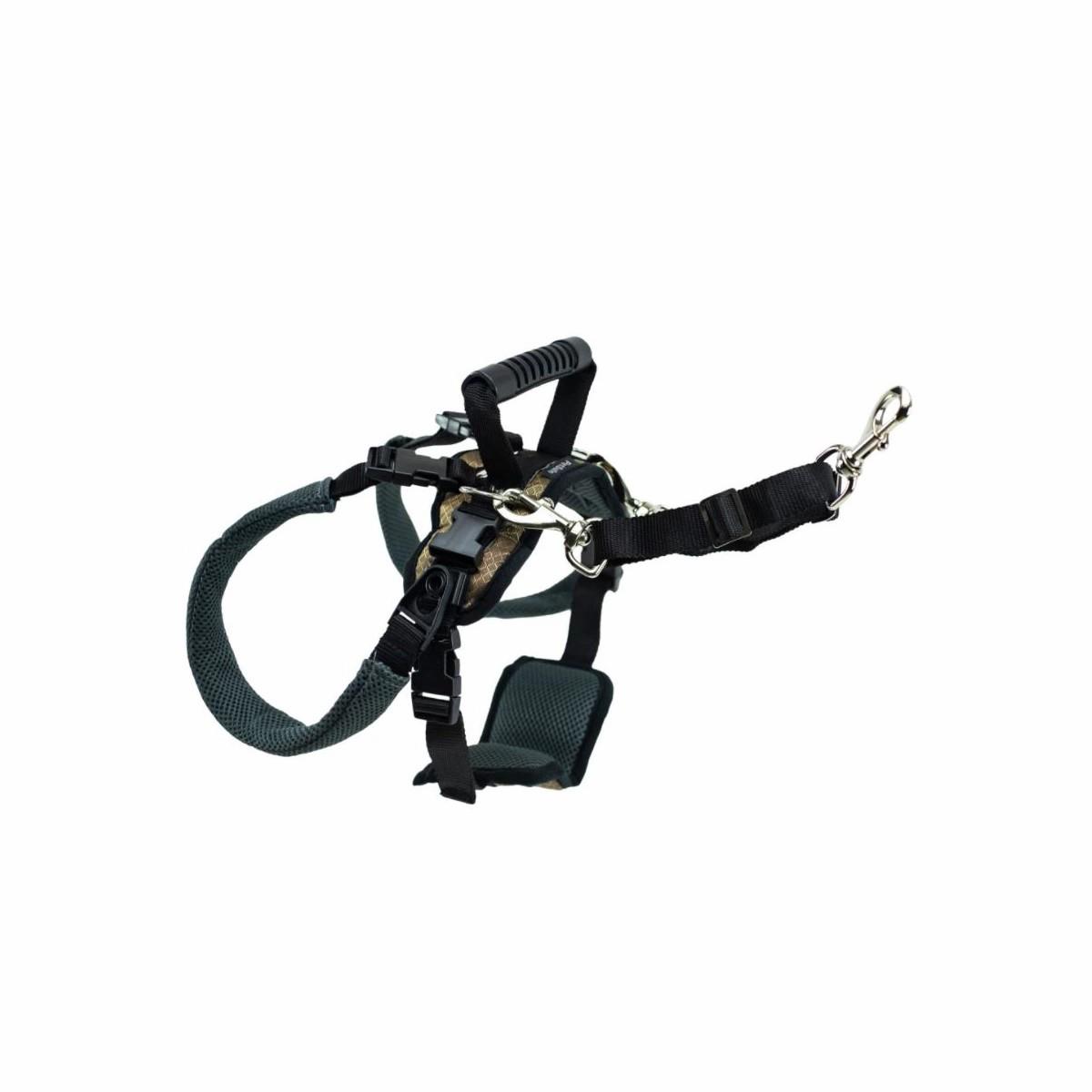 Carelift Rear Support Harness Collars & Leashes