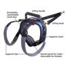 Carelift Rear Support Harness Collars & Leashes