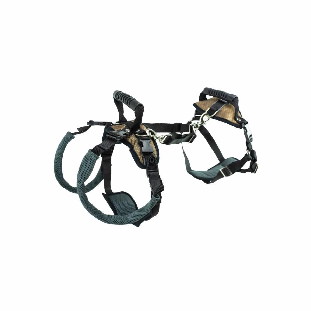 Carelift Support Harness Collars & Leashes