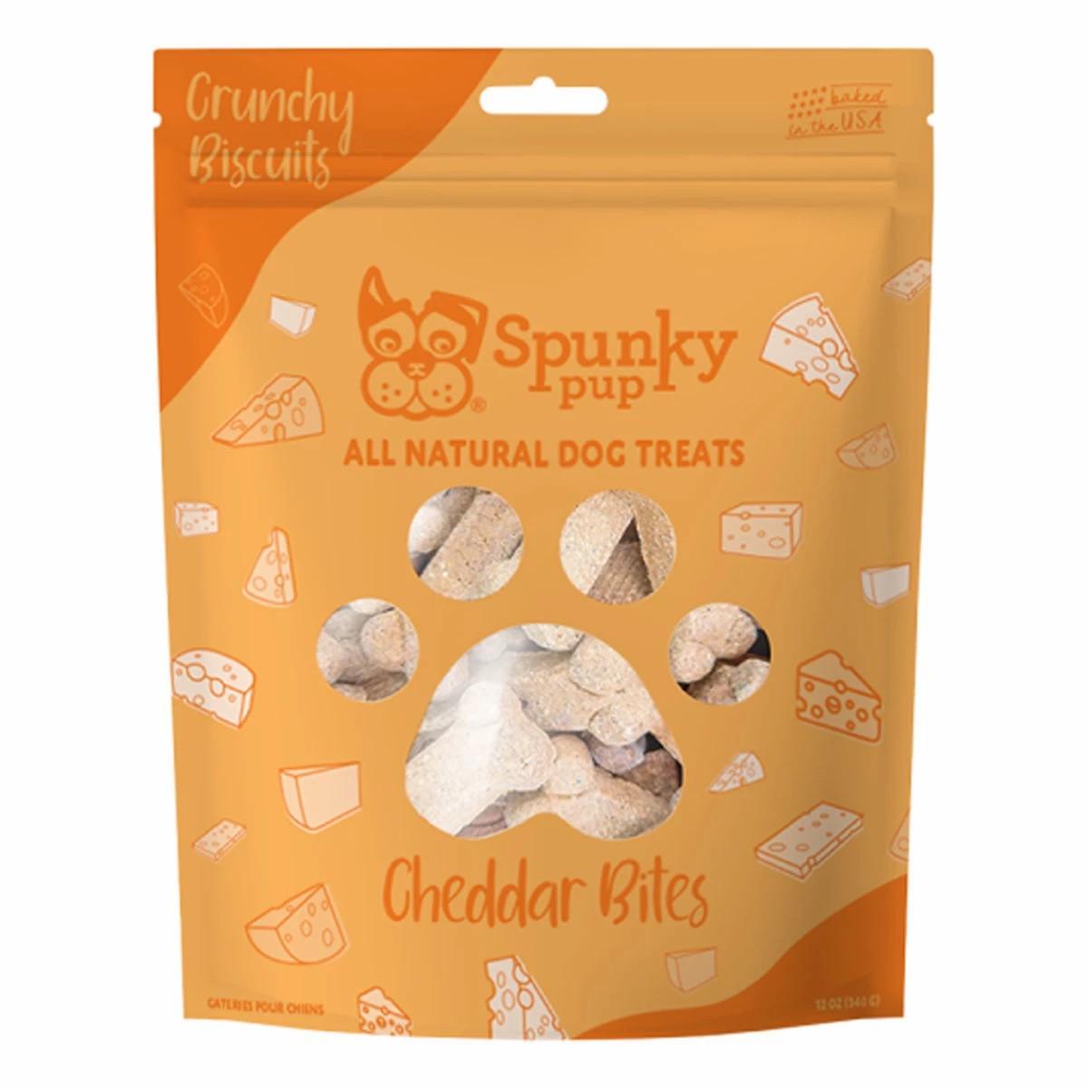 Chedder Bites Dog Treats Dog Treats