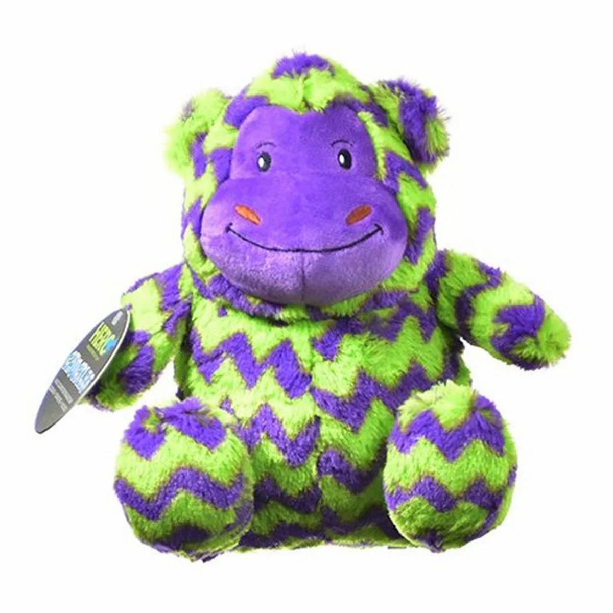 Chuckles Monkey Dog Toy Dog Plush Toys