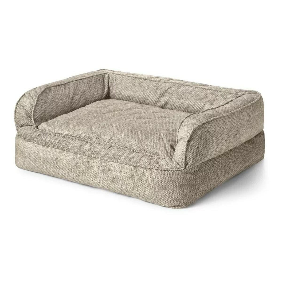 Comfortfill-Eco Couch Dog Bed Pet Beds & Pads