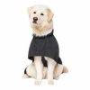 Complete Coverage Raincoat Dog Vests