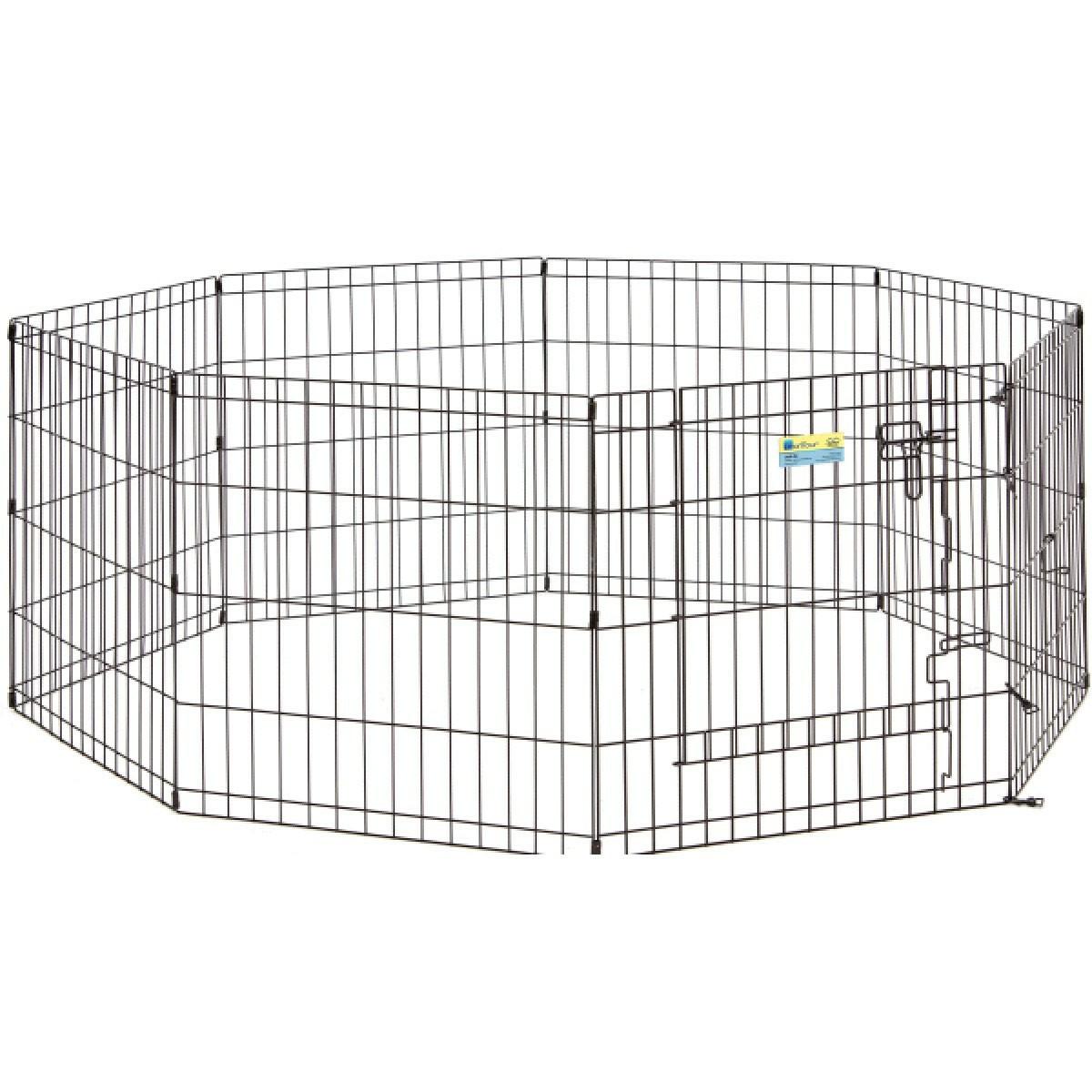 Contour Pet Exercise Pen Kennels