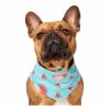 Cooling Bandana Dog Vests