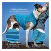 Core Sweater Dog Vests