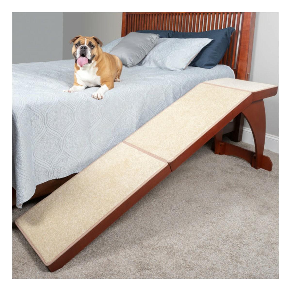 Cozyup Bed Ramp Kennels & Carriers