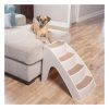 Cozyup Pet Steps Kennels & Carriers