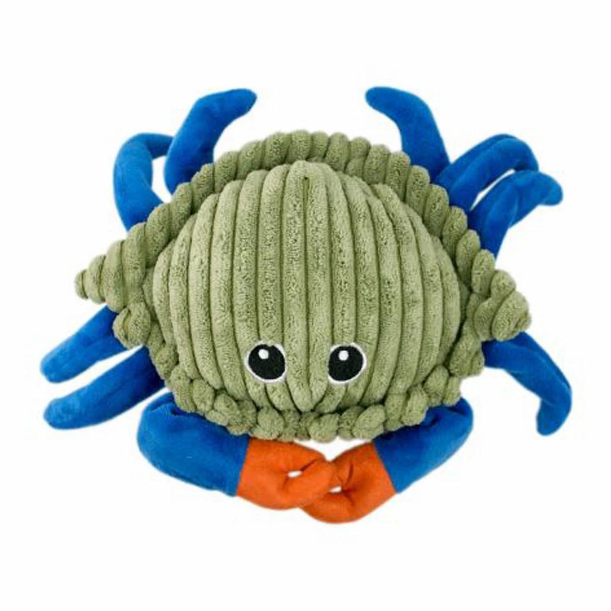 Crab Dog Toy Dog Plush Toys