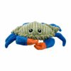 Crab Dog Toy Dog Plush Toys