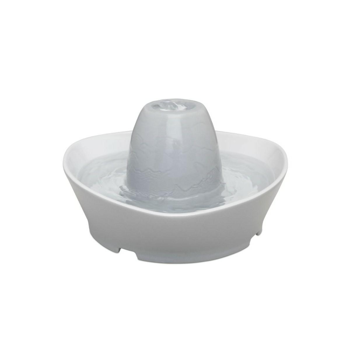 Creekside Ceramic Pet Fountain Bowls & Feeders