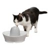 Creekside Ceramic Pet Fountain Bowls & Feeders