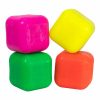 Cube Dog Toy Dog Chew Toys