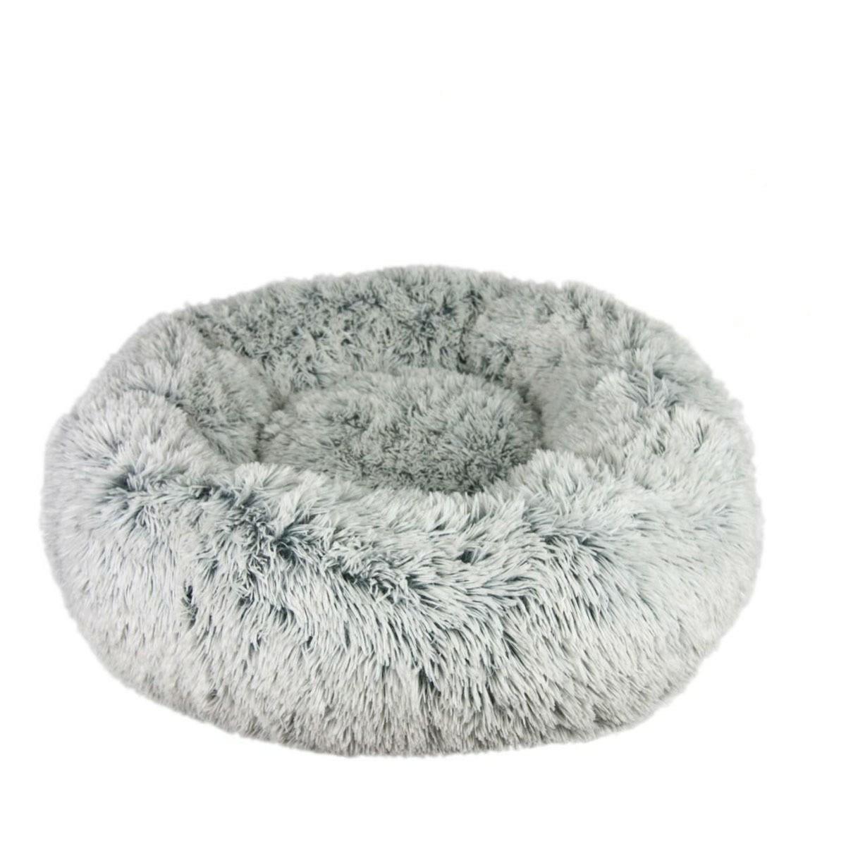 Cuddle Donut Dog Bed Pet Beds & Pads