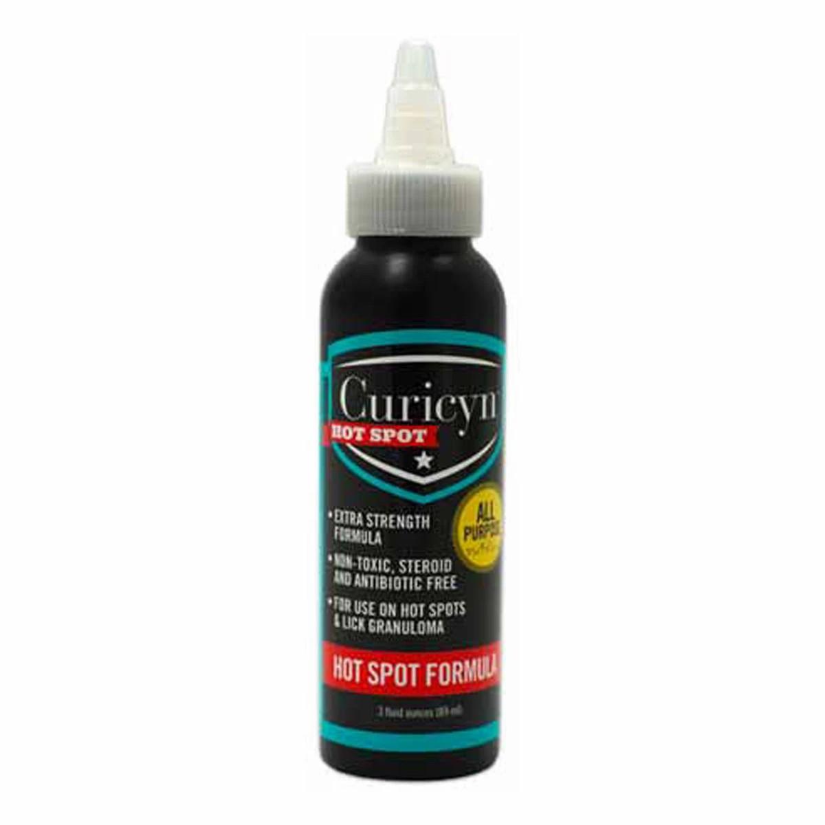 Curicyn Hot Dog Formula Pet Medical Supplies (Non Rx Items)