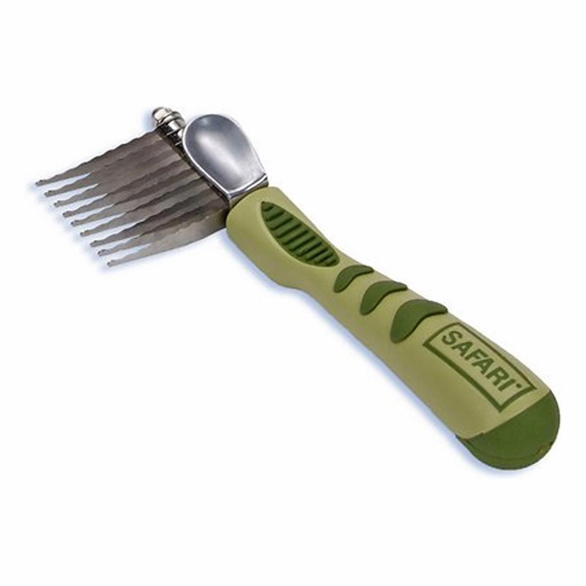 Dematting Comb Pet Brushes & Trimmers