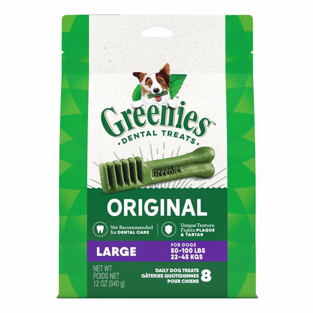 Dental Chew Dog Treats Pet Dental Products