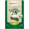 Dental Chew Dog Treats Pet Dental Products