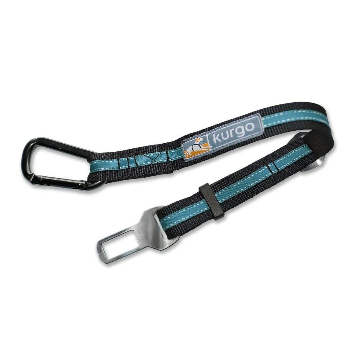 Direct To Seat Belt Tether Collars & Leashes