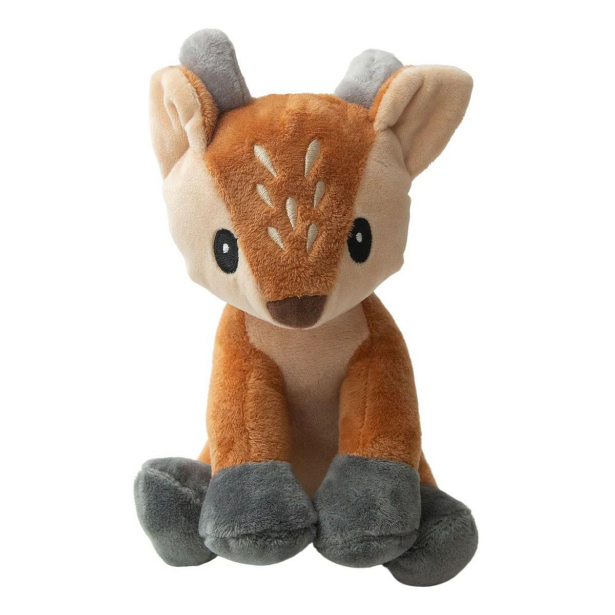 Dixie The Deer Dog Toy Dog Plush Toys