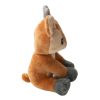 Dixie The Deer Dog Toy Dog Plush Toys