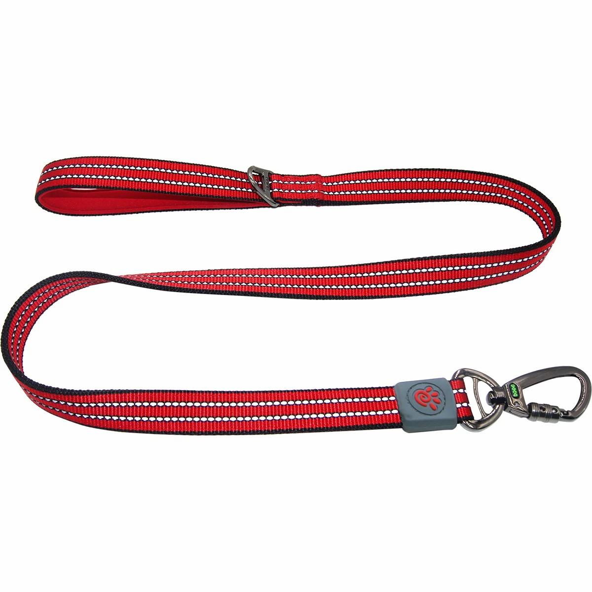 Doco Vario Leash – 4 Foot Collars & Leashes