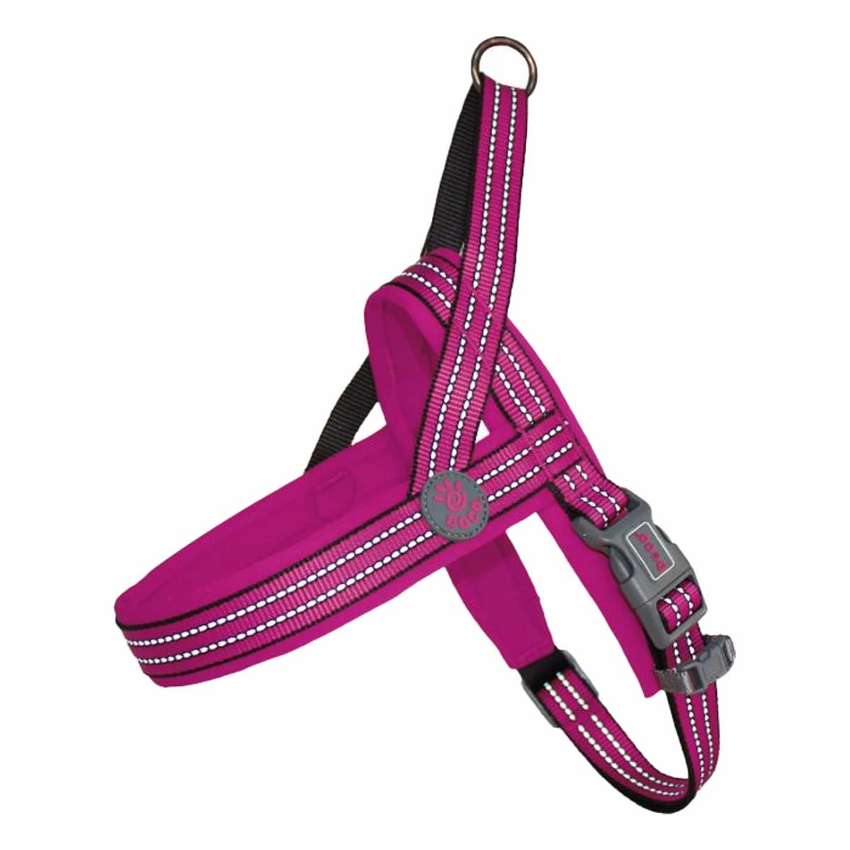 Doco Vario Neoprene Dog Harness Collars & Leashes