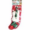 Dog Chew Assortment Stocking Dog Treats