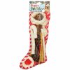 Dog Chew Assortment Stocking Dog Treats