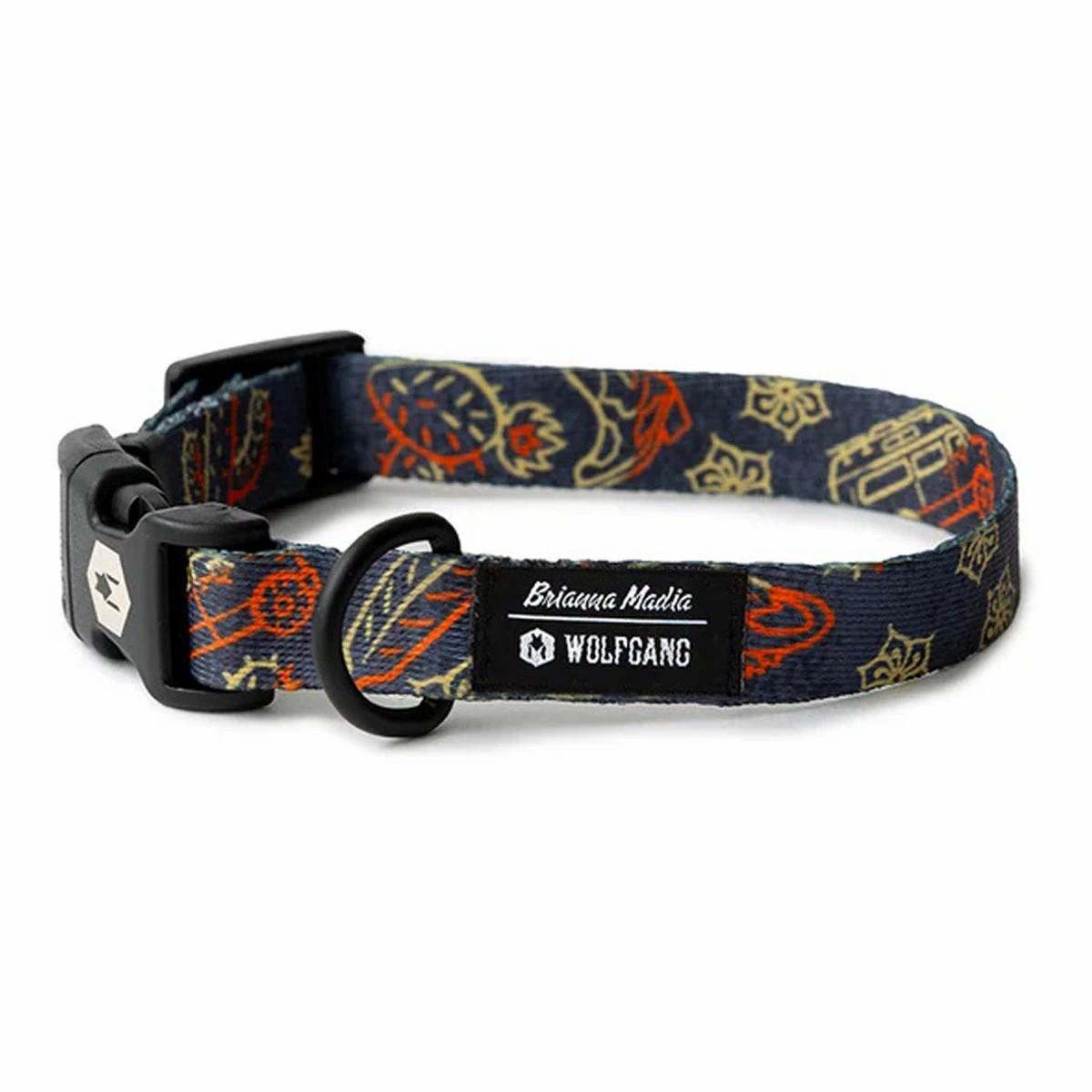 Dog Collar Collars & Leashes