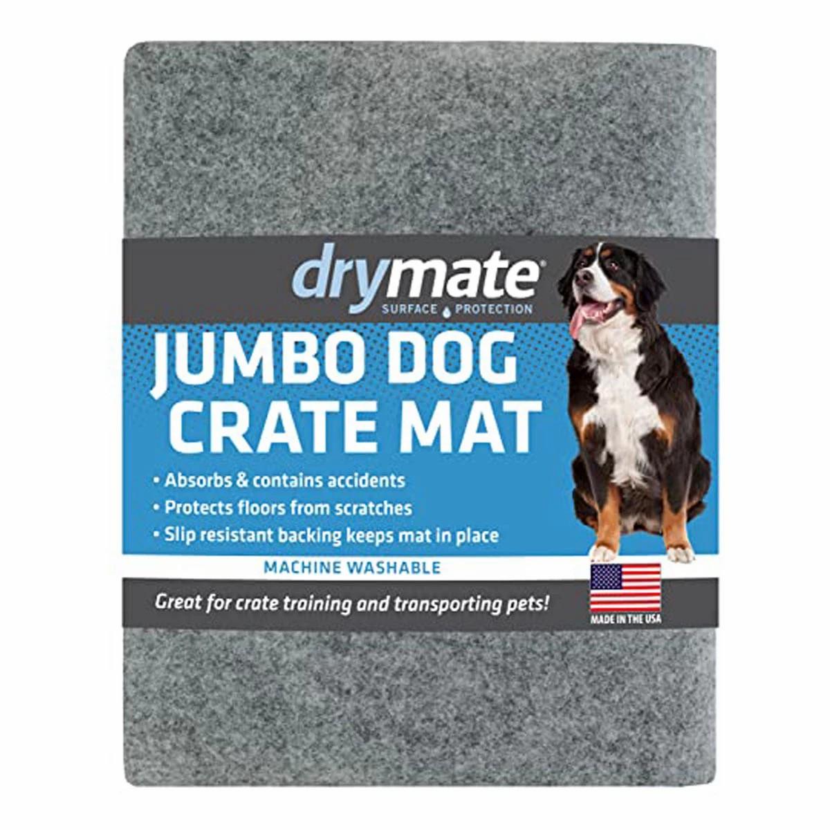 Dog Crate Mat Pet Beds & Pads