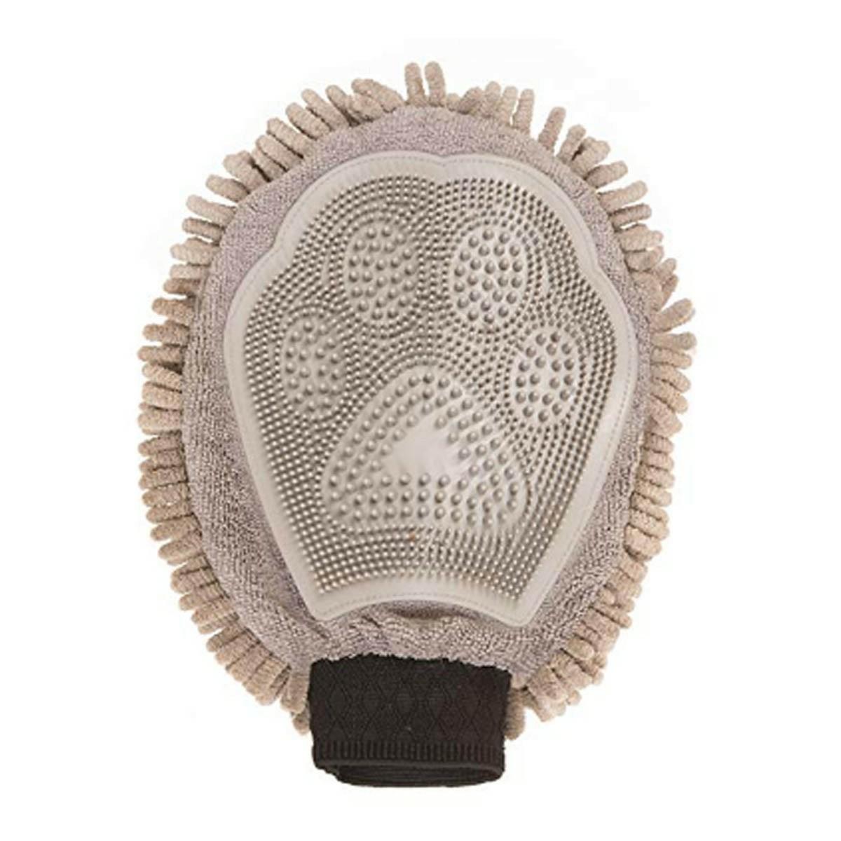 Dog Gone Grooming Mitt Pet Brushes & Trimmers