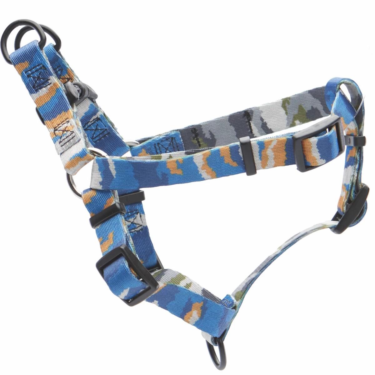 Dog Harness Collars & Leashes